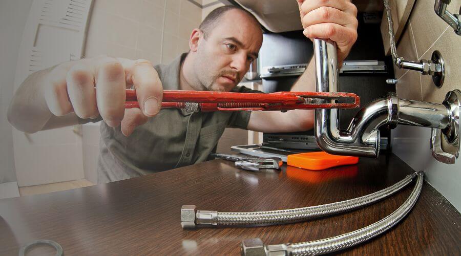Local tankless water heater installation in Milo, MO